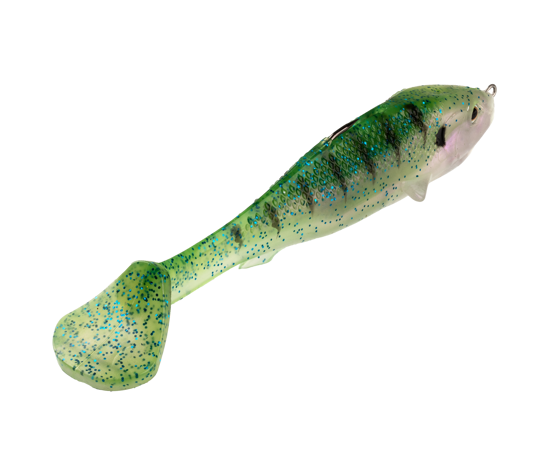 Strike King Final Copy Weedless