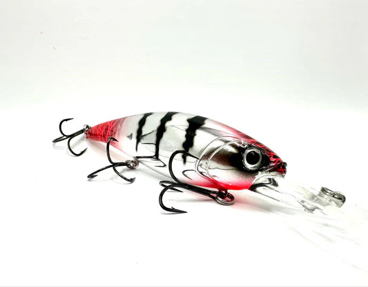 Vertical Jigs Havoc Series Deep Diving Crankbaits
