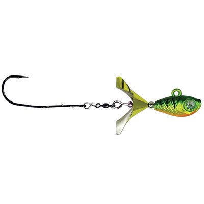 Kalin's Google Eye Tungsten Search Bait