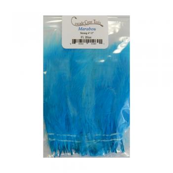 Cascade Crest Tools Extra Select Strung Marabou
