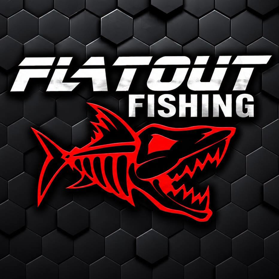 Flatout Fishing Bang Blades Double SIded 5-Pack