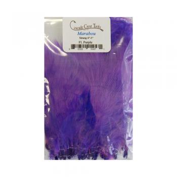 Cascade Crest Tools Extra Select Strung Marabou