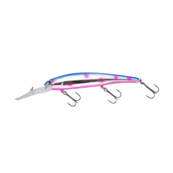 Bandit Deep Walleye Jerkbait
