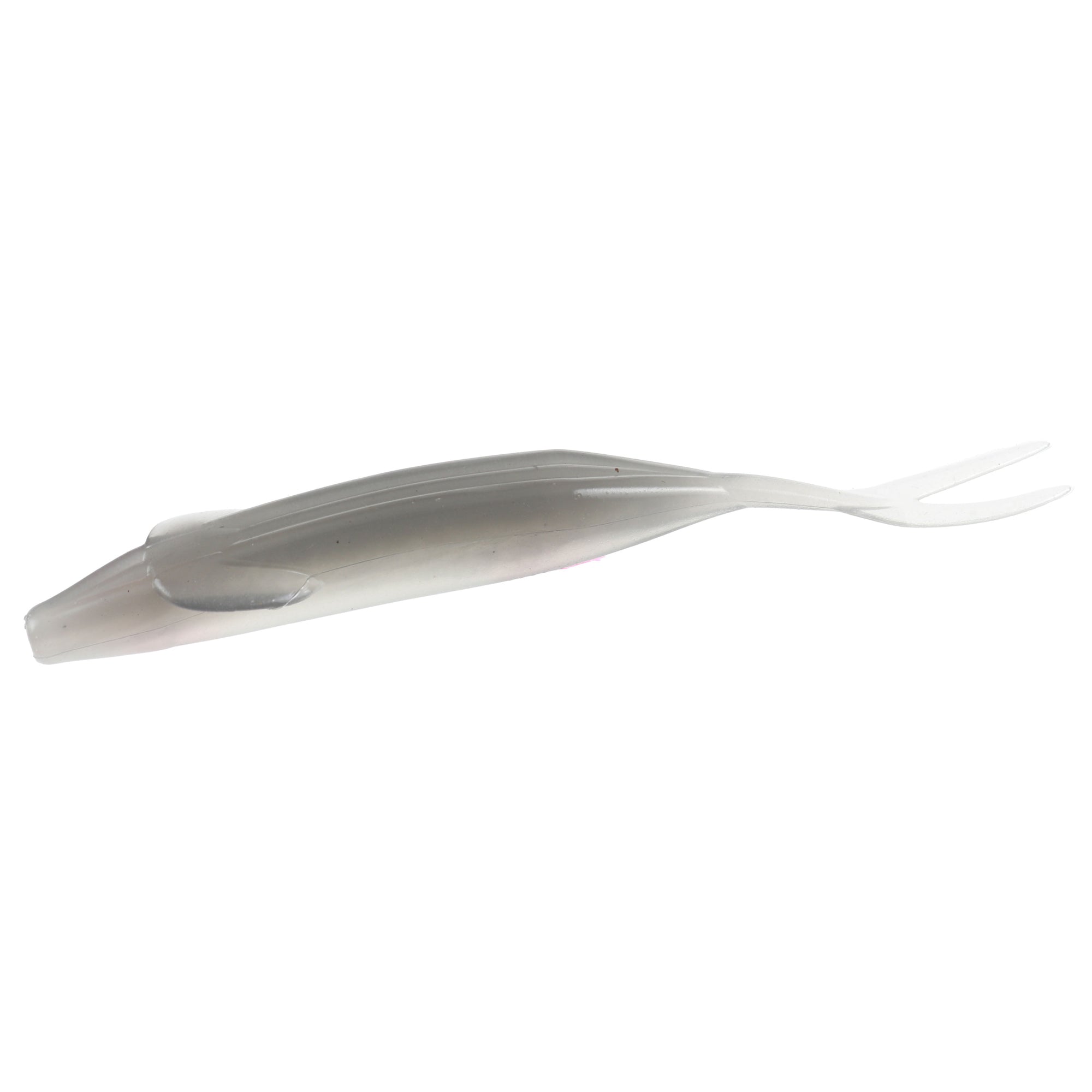 Zoom Winged Fluke 5" 6 per pack