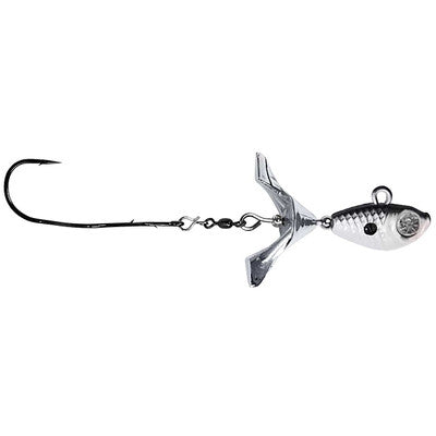 Kalin's Google Eye Tungsten Search Bait