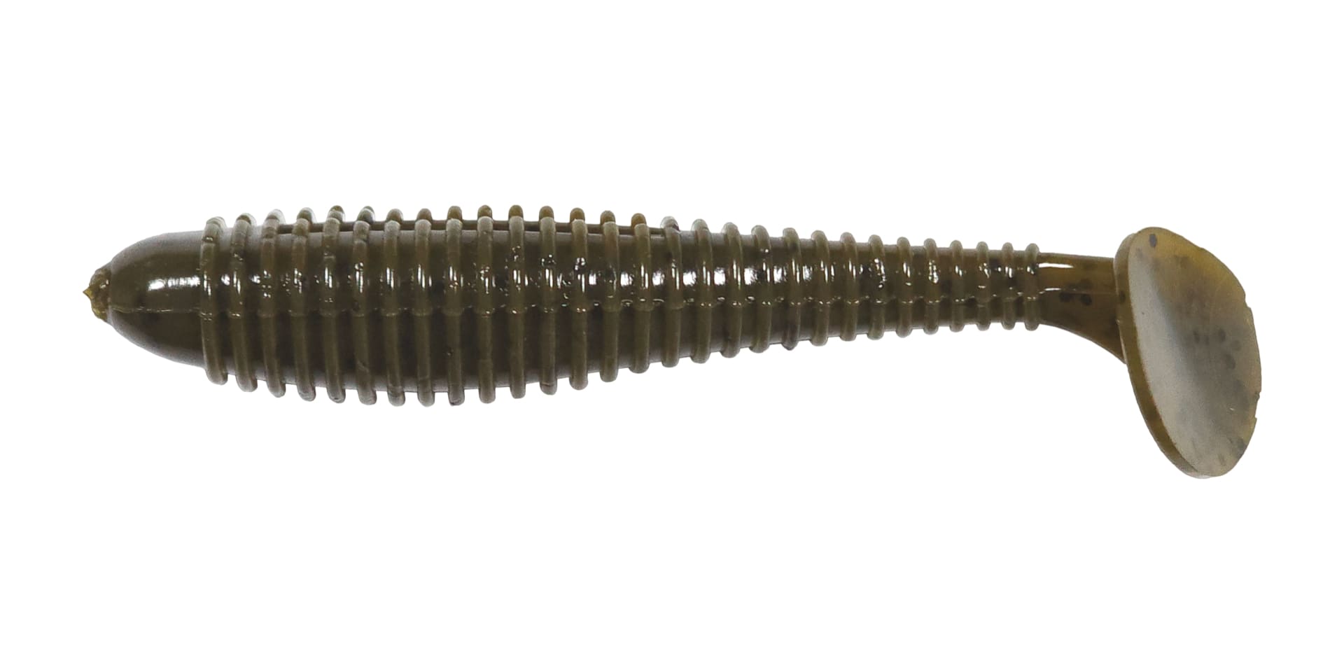 Big Bite Baits Scentsation Pro Swimmer