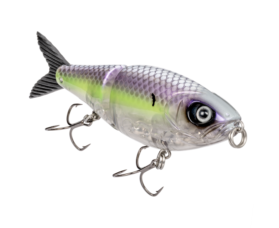 Strike King Hog Father Jr 7''