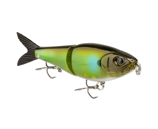 Strike King Hog Father Jr 7''