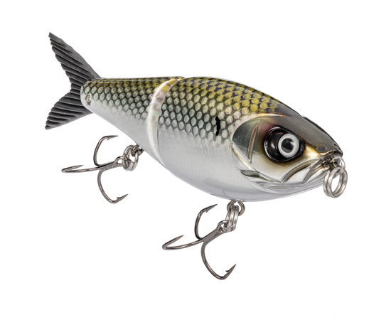 Strike King Hog Father Jr 7''