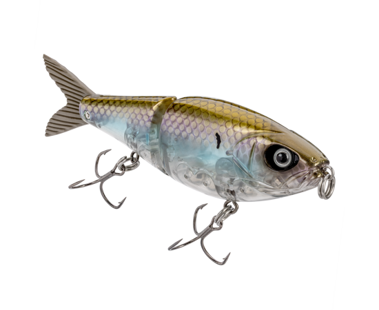 Strike King Hog Father Jr 7''