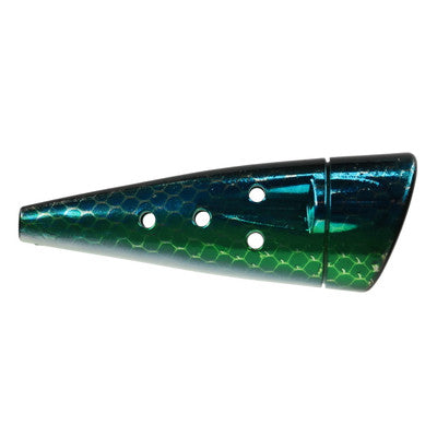 Yakima Bait Cut Plug 2 Pack - Unrigged