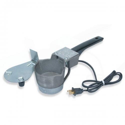 Do-It Molds Hot Pot 2 (D)