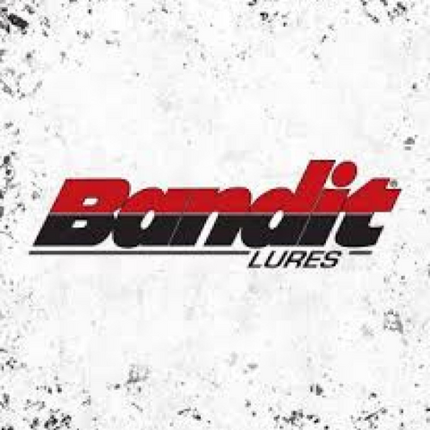  Bandit Lures