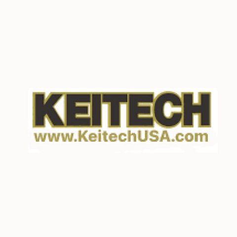  Keitech