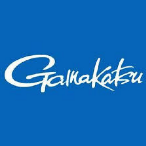  Gamakatsu