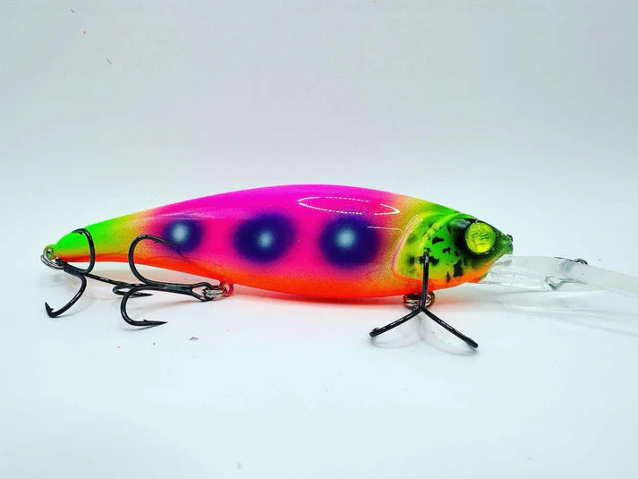 Vertical Jigs Havoc Series Deep Diving Crankbaits