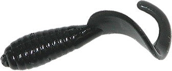 Mister Twister Lil' Bit Curly Tail Grubs