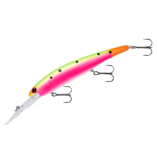 Bandit Deep Walleye Jerkbait