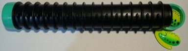 Fish Eye Medium Leader Holder