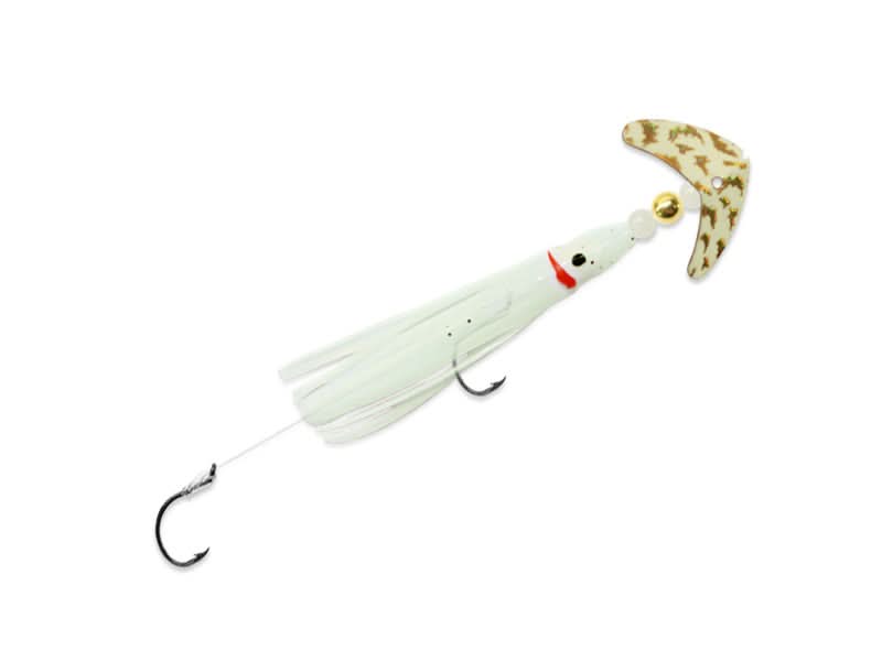 Cha Cha 2” Squidder