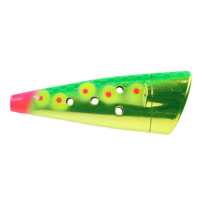 Yakima Bait Cut Plug 2 Pack - Unrigged