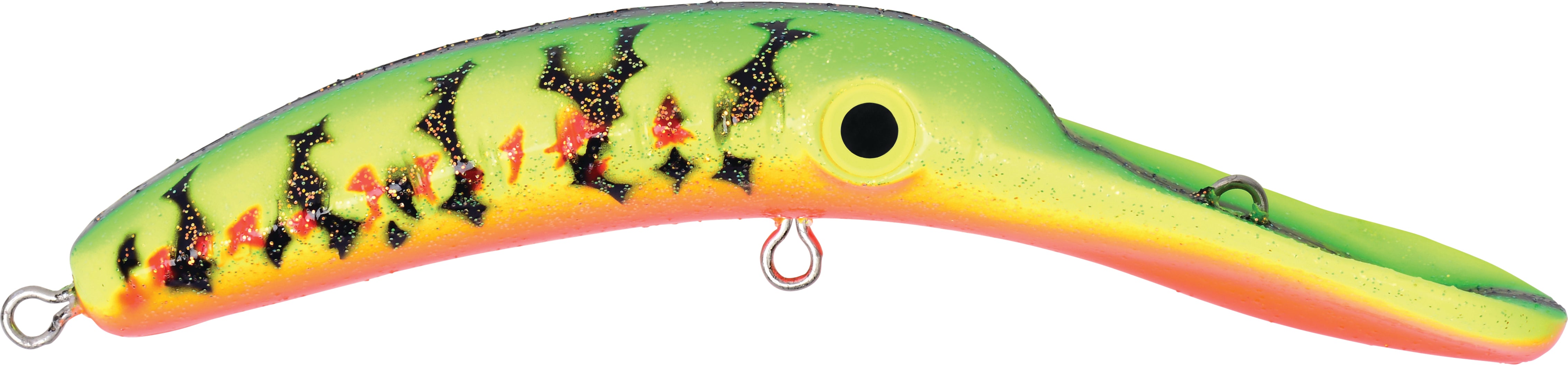 Yakima Bait Mag Lip 2.0-4.5