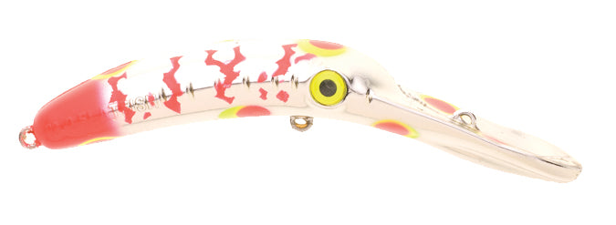 Yakima Bait Mag Lip 2.0-4.5
