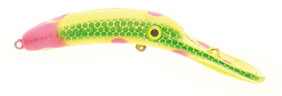 Yakima Bait Mag Lip 2.0-4.5
