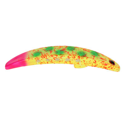 Brad's Super Bait Skinny Mini 2 Pack Unrigged