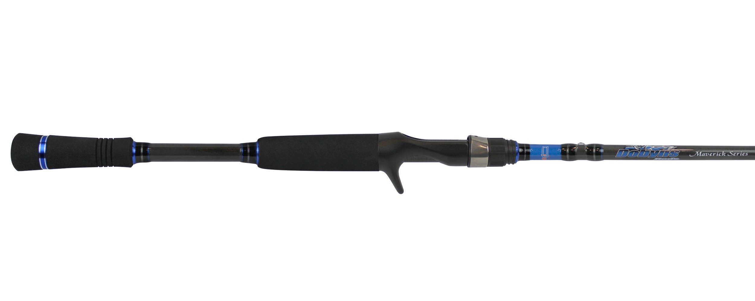 Dobyns Maverick Casting Rods