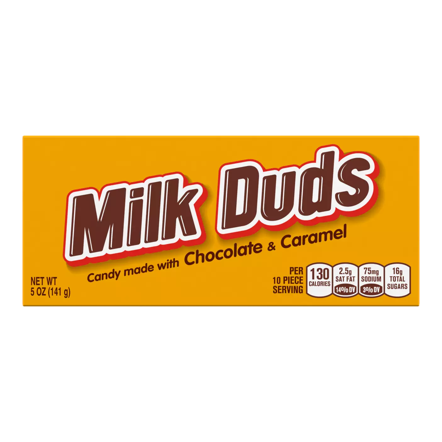 Milk Duds Candy