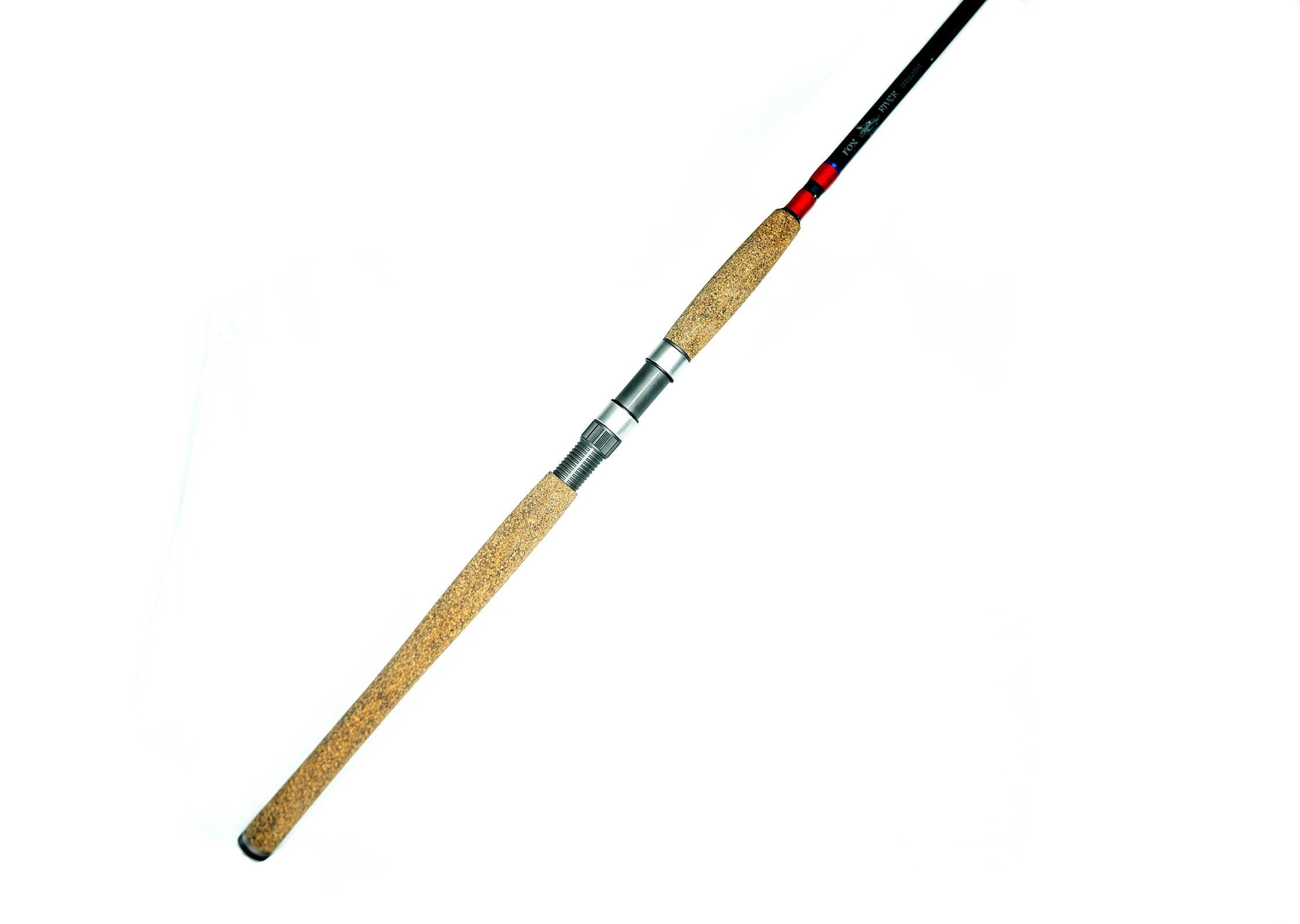 Fox River Rods Trolling Rods