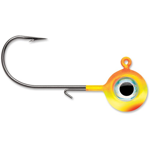 VMC Neon Moon Eye Jig 4-Pack