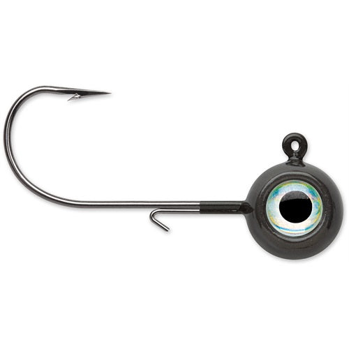 VMC Neon Moon Eye Jig 4-Pack