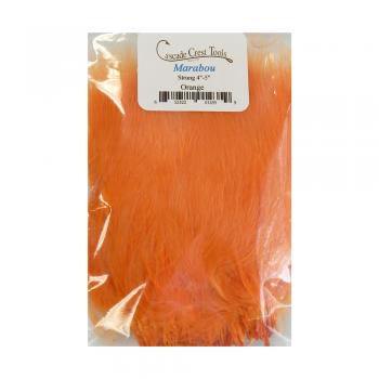 Cascade Crest Tools Extra Select Strung Marabou