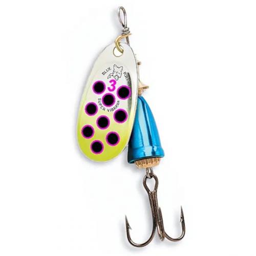 Blue Fox Super Vibrax