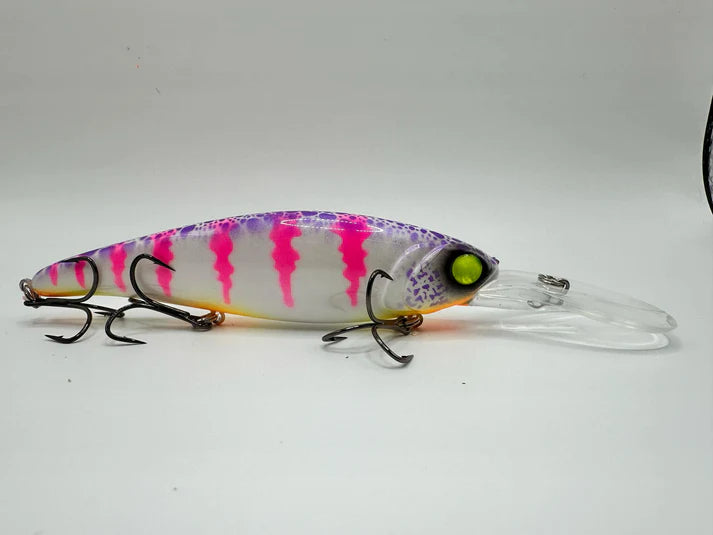 Vertical Jigs Havoc Series Deep Diving Crankbaits