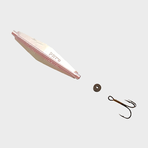 Buzz Bomb Lure