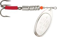 Yakima Bait Bud’s Spinner with Treble Hook