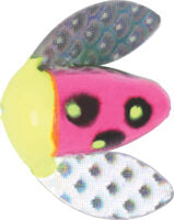 Yakima Bait Spin-N-Glo Bodies #0-#4 — 3-Pack