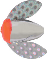 Yakima Bait Spin-N-Glo Bodies #0-#4 — 3-Pack