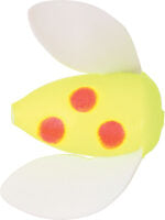 Yakima Bait Spin-N-Glo Bodies #0-#4 — 3-Pack