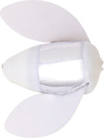 Yakima Bait Spin-N-Glo Bodies #0-#4 — 3-Pack