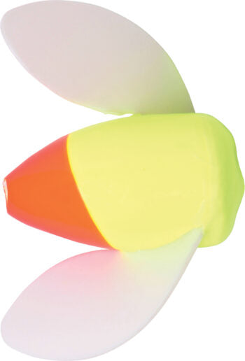 Yakima Bait Spin-N-Glo Bodies #0-#4 — 3-Pack