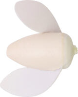 Yakima Bait Spin-N-Glo Bodies #0-#4 — 3-Pack