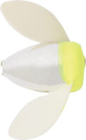 Yakima Bait Spin-N-Glo Bodies #0-#4 — 3-Pack