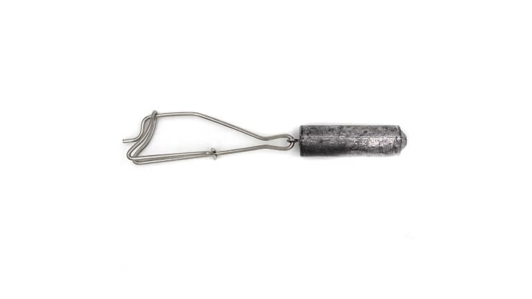 Pucci 12 oz Crab Buoy Weight with Clip