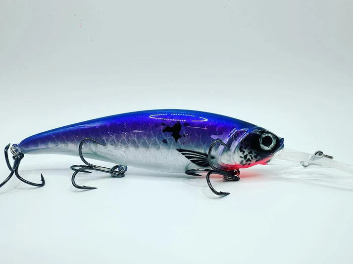 Vertical Jigs Havoc Series Deep Diving Crankbaits