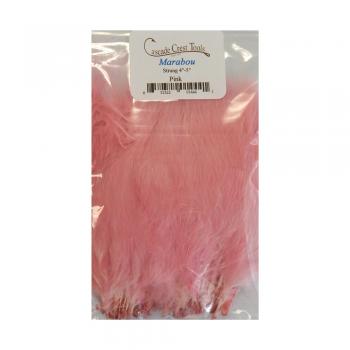 Cascade Crest Tools Extra Select Strung Marabou