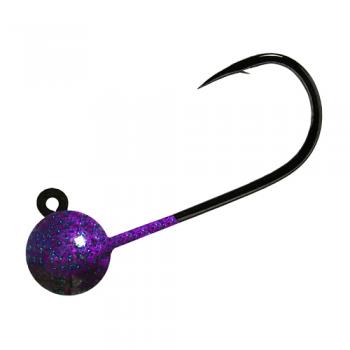Aerojig Twitching Jigheads 3pk